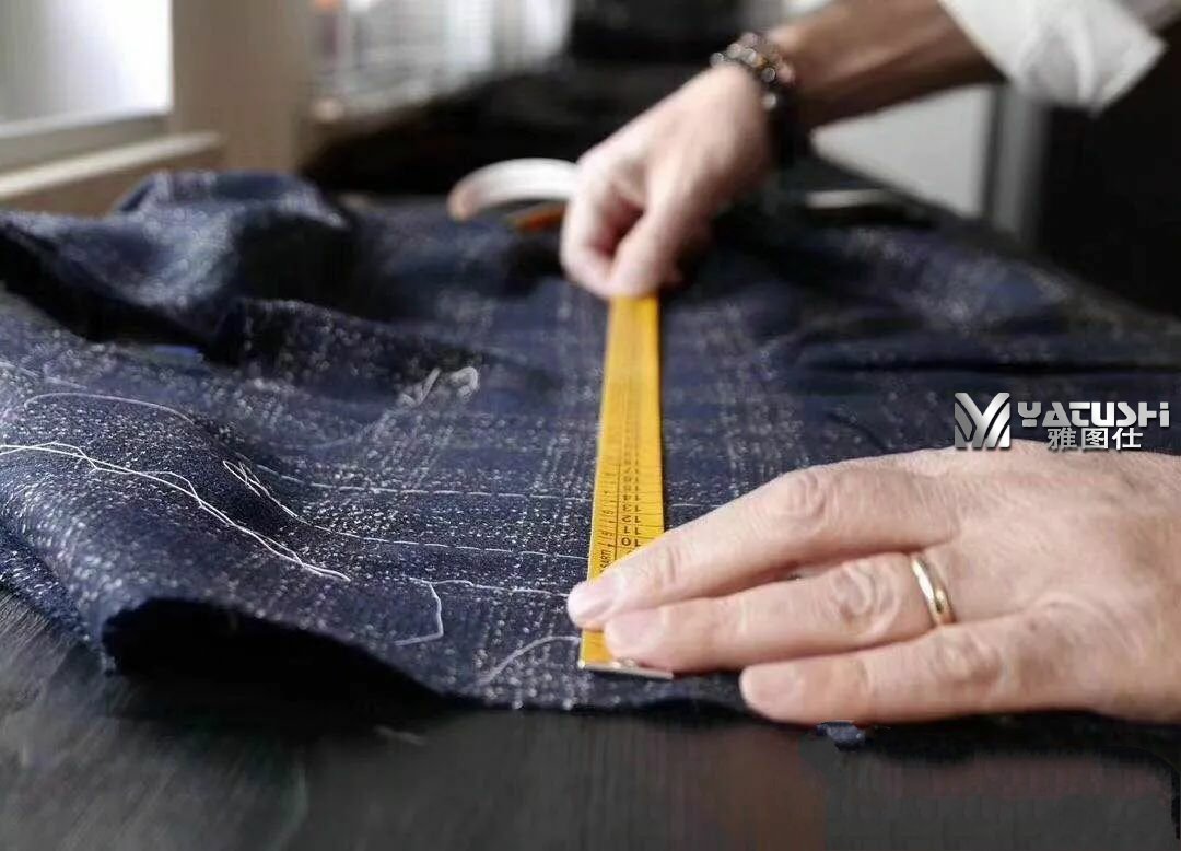 世界十大西服定制面料品牌，你见过几个