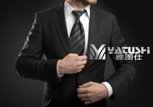 今天我们认真聊聊西服定制这件事