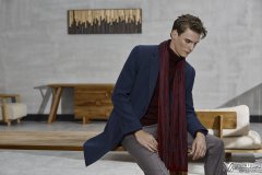 25年新款服装职业装上市